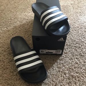Adidas Adilette Aqua Slides